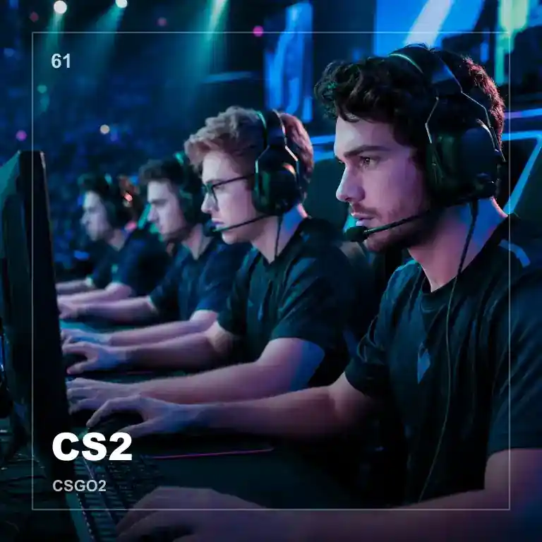 CS2赛事